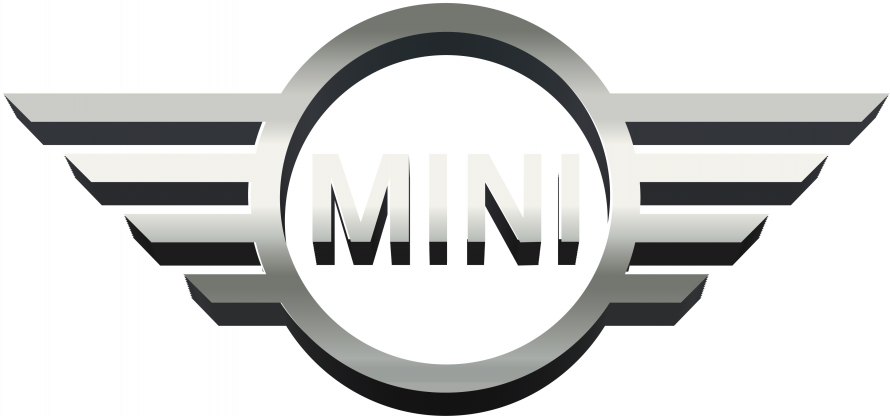 Логотип авто Mini