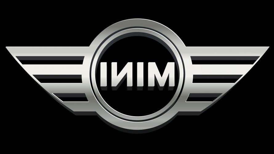 Mini Cooper logo