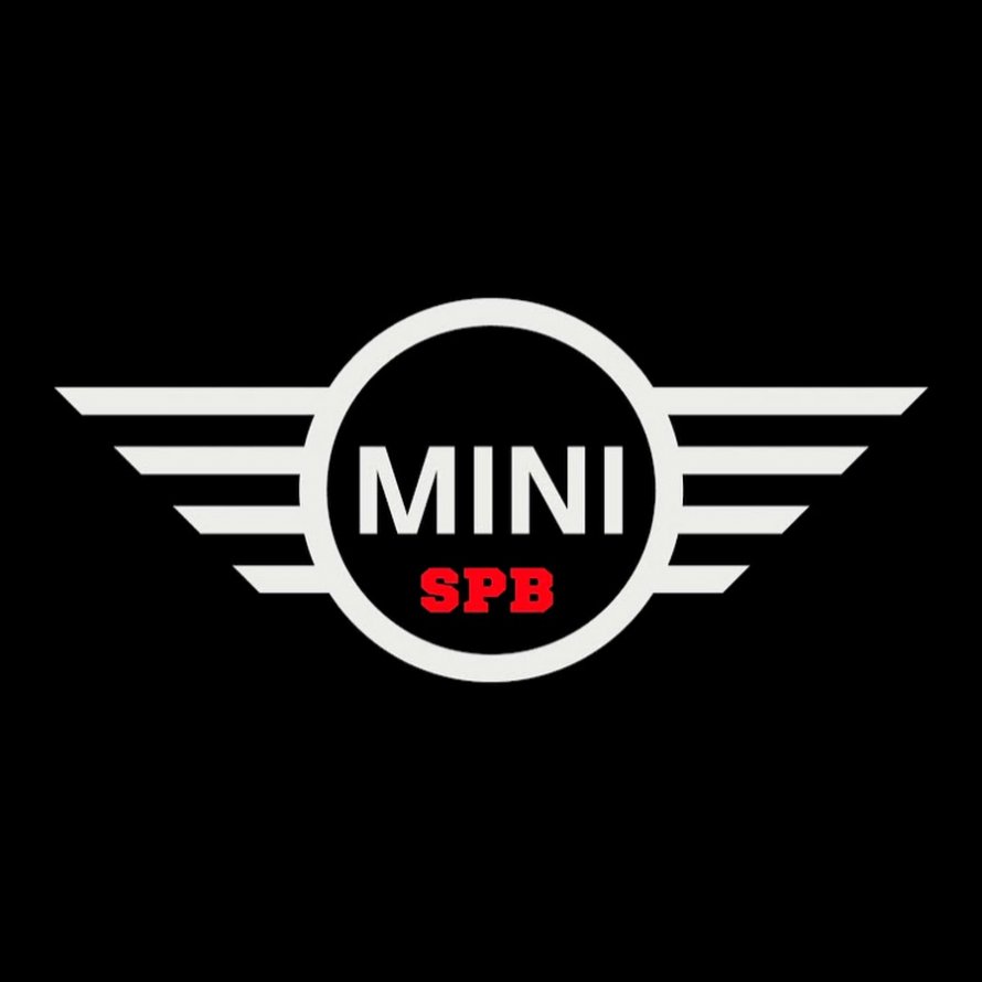 Mini логотип