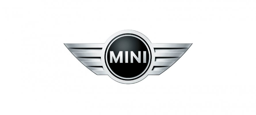 Эмблема BMW Mini