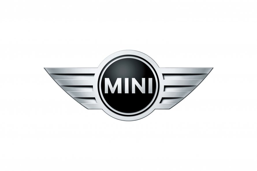 Значок автомобиля мини