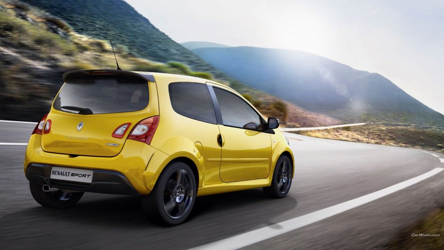 Renault RS 2011