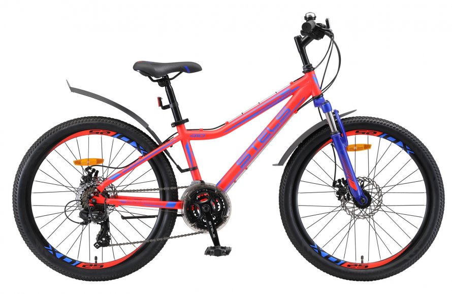 Велосипед stels Pilot 450