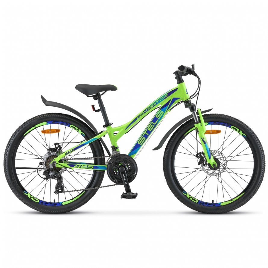 Stels Navigator-410 MD 24"