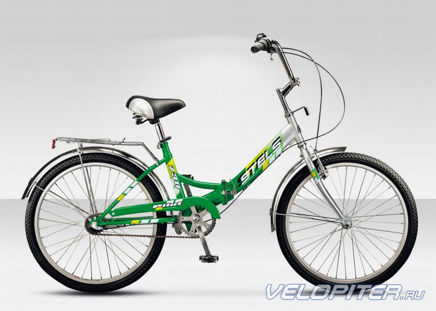 Stels - Navigator 410 v 21-SP 24" v010 (2019)