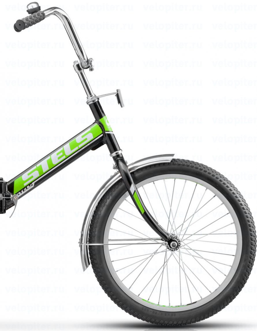 Велосипед stels 20" Pilot 410 (lu086913)