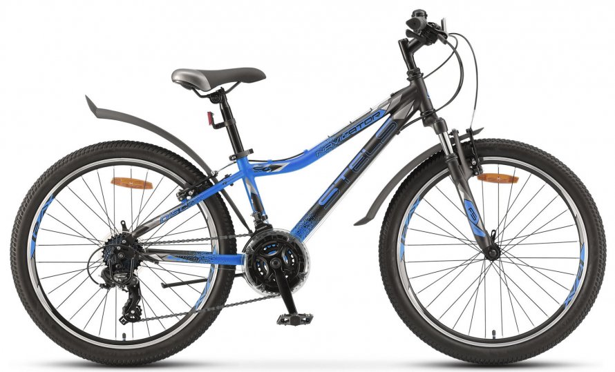 Stels - Navigator 410 v 21-SP 24" v010 (2019)