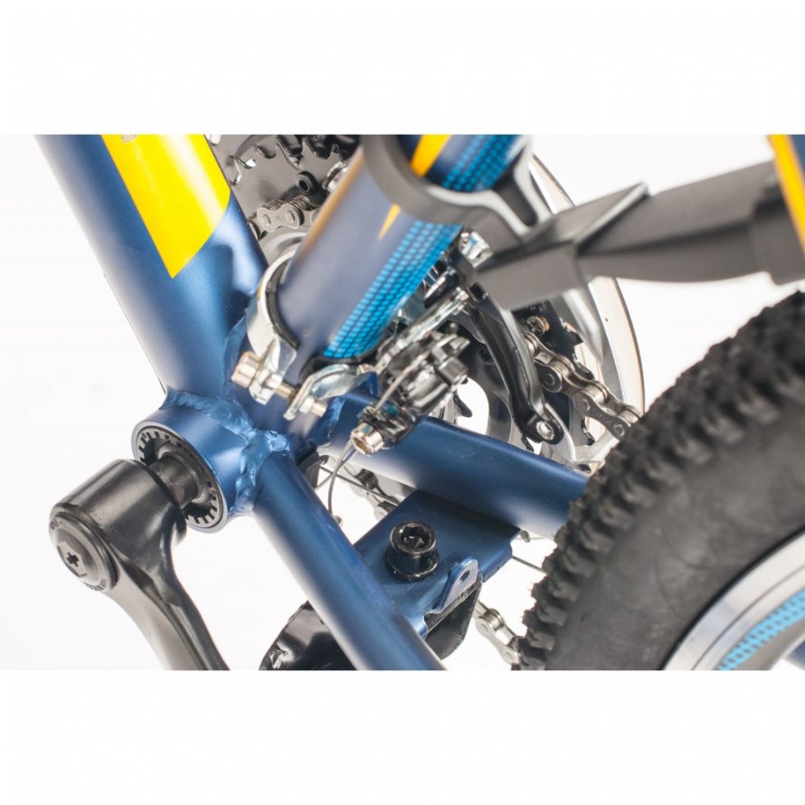 Stels - Navigator 410 v 21-SP 24" v010 (2019)