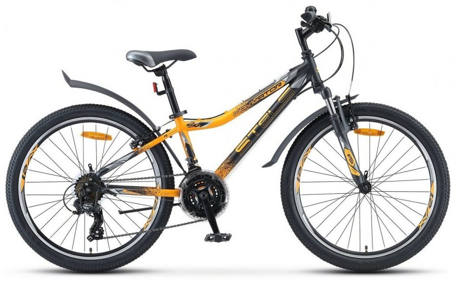 Велосипед stels 20" Pilot 410 (lu086913)
