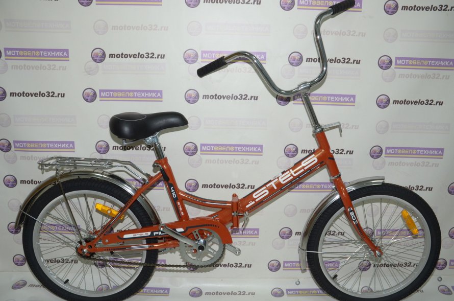 Stels - Navigator 410 v 21-SP 24" v010 (2019)