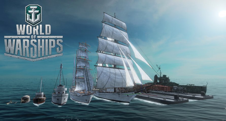 Звезда корабли World of Warships