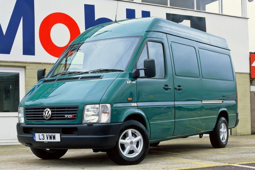 VW lt 28-35