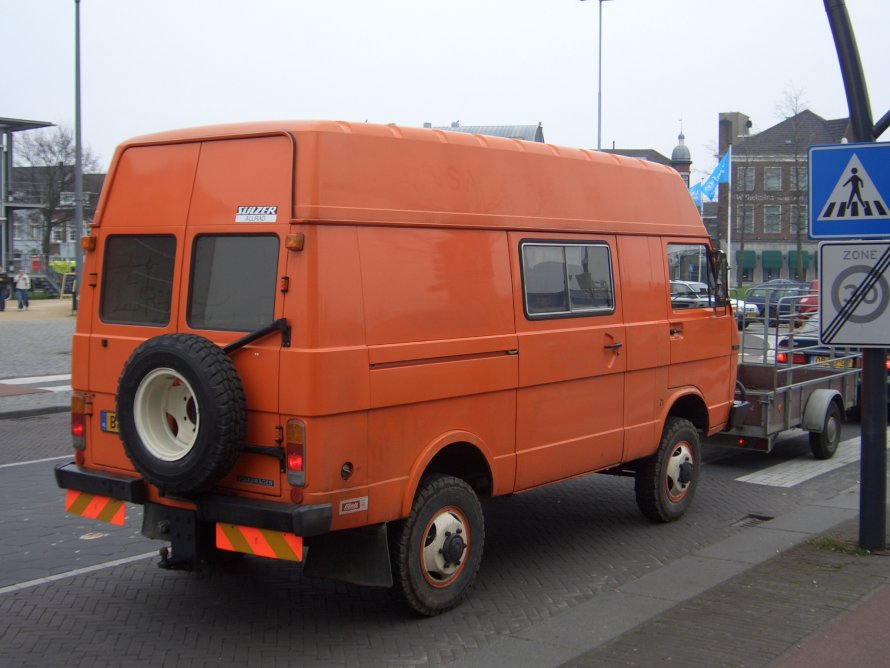 VW lt1