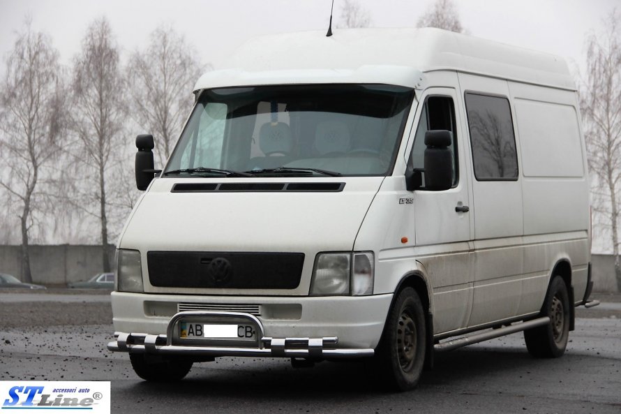 VW lt 1998