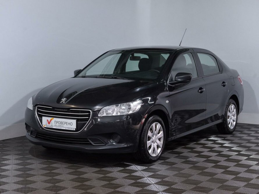 Peugeot 301 i