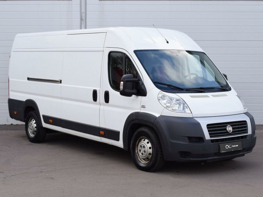 Ducato 2013