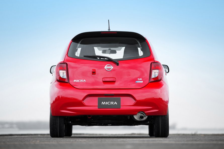 Micra 13кузов