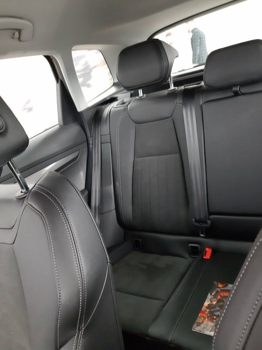 Skoda Kodiaq 2018
