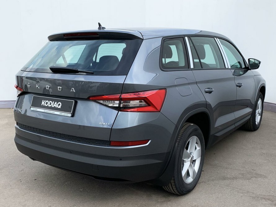 Skoda Karoq Active