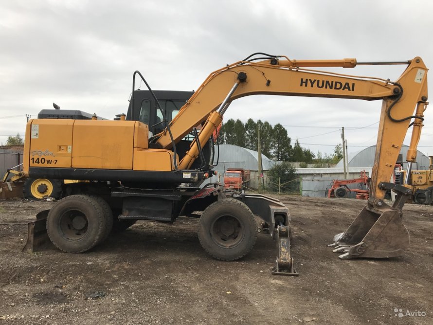 Hyundai h-200 2.5 МТ, 1998,