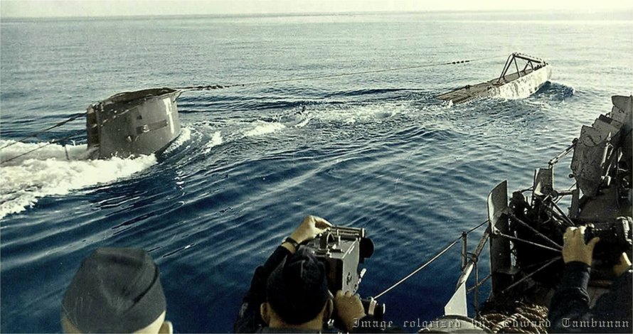 Подводная лодка Вирджиния ВМС США