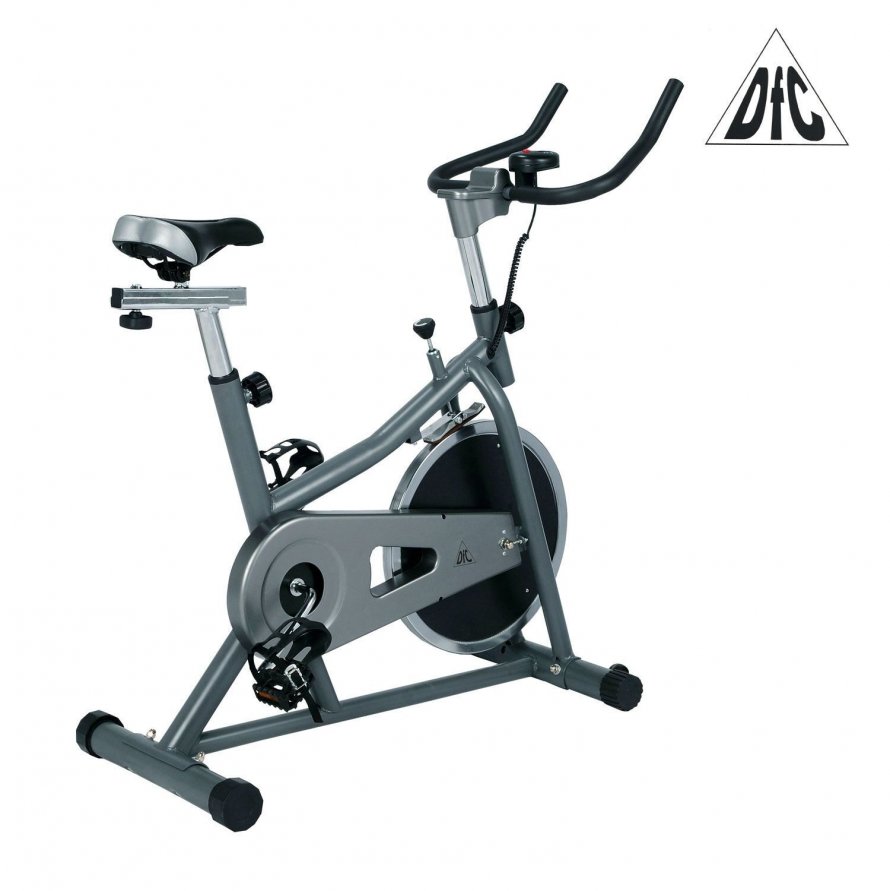 Спин-байк Bronze Gym s800 LC