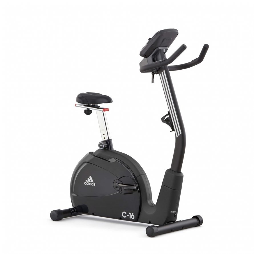 Велотренажер adidas c-16 Bike