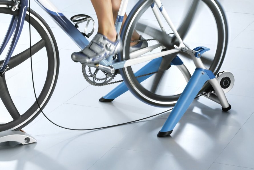 Велосипедный станок Tacx Satori