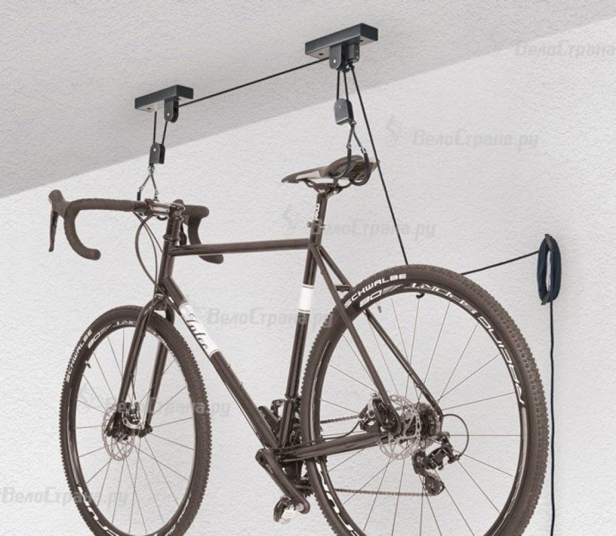 Topeak Swing-up DX Bike Holder