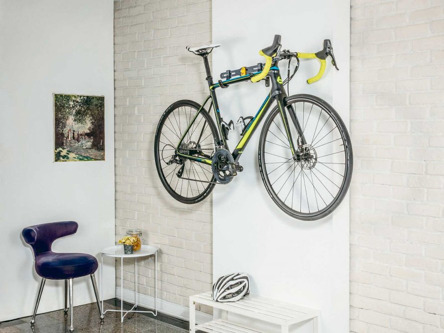 Topeak solo Bike Holder держатель велосипеда