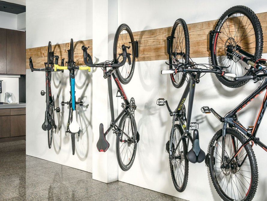 Кронштейн для велосипеда Topeak Swing-up ex Bike Holder