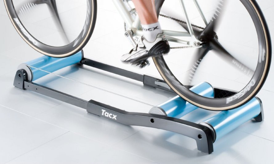 Роллерный станок Tacx