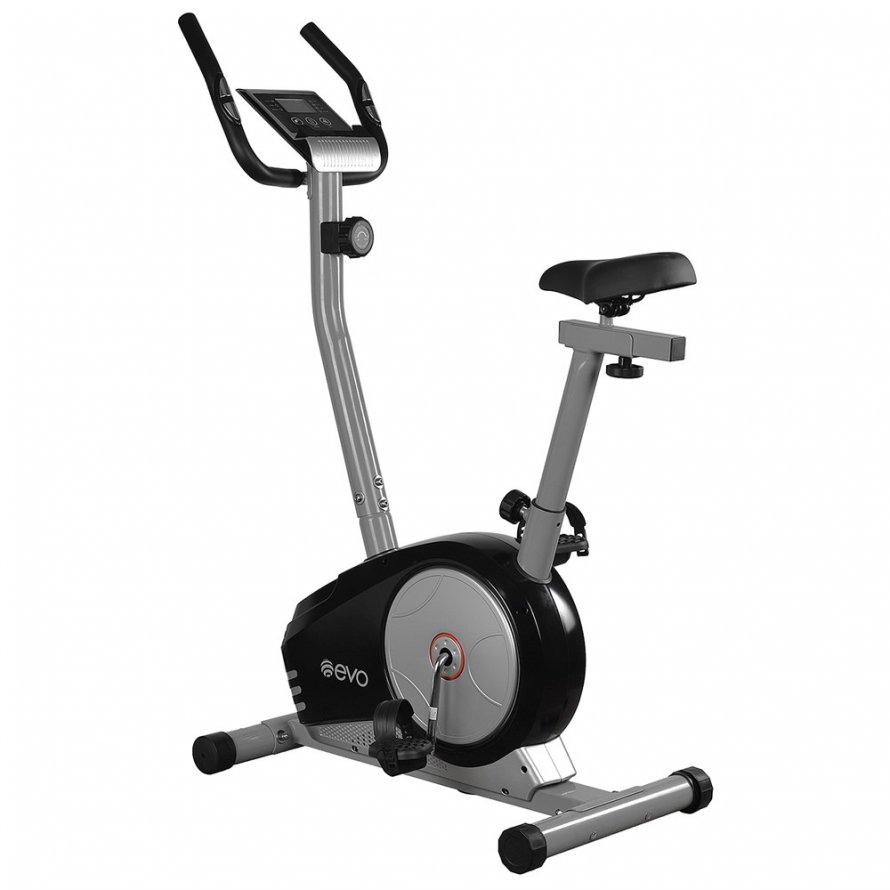 Велотренажер EVO Fitness Spirit
