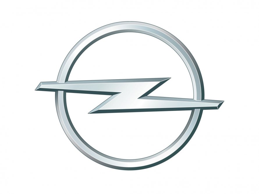 Opel лого