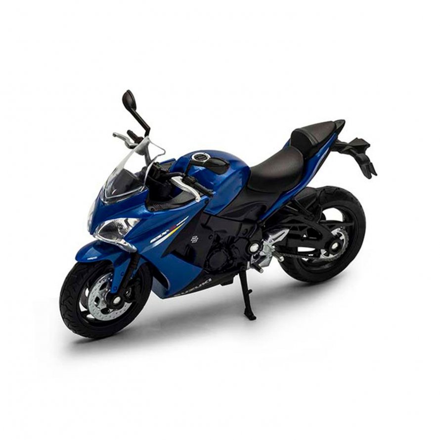 Suzuki GSX s1000f