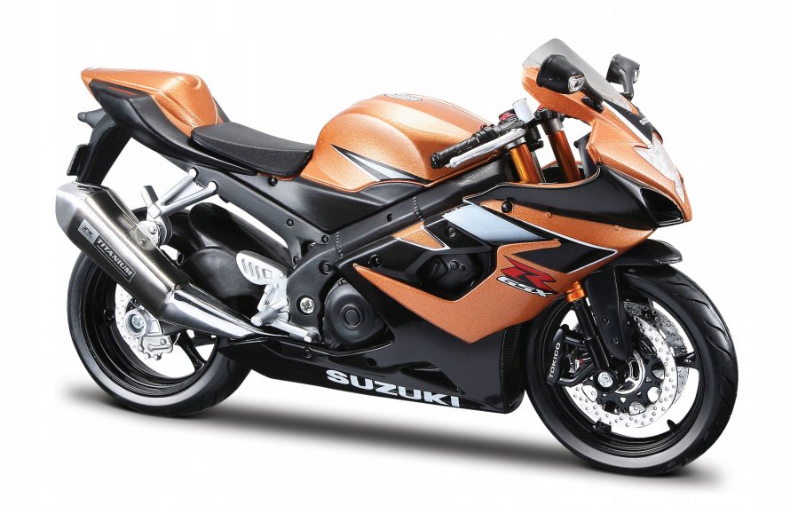Suzuki GSX-R 1000