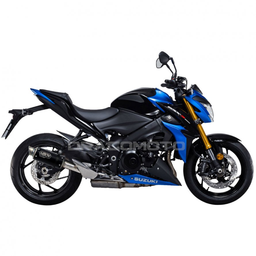 Suzuki GSX s1000f