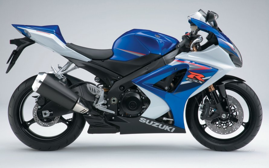 Suzuki GSX-R 1000