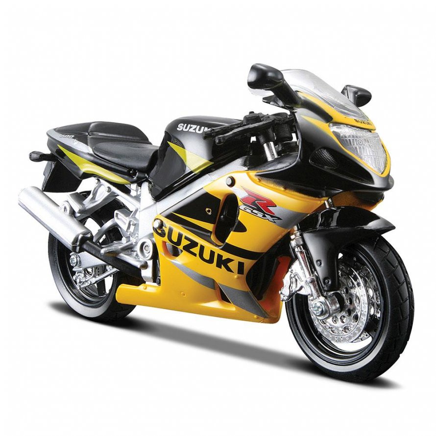 Suzuki GSX-R 600