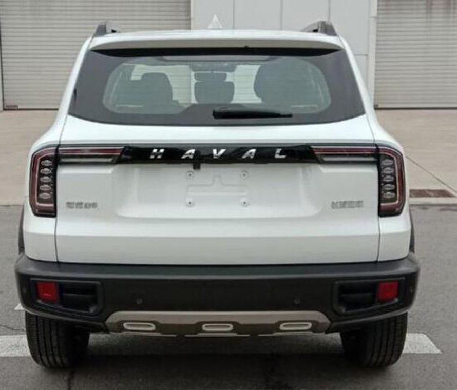 Haval b06