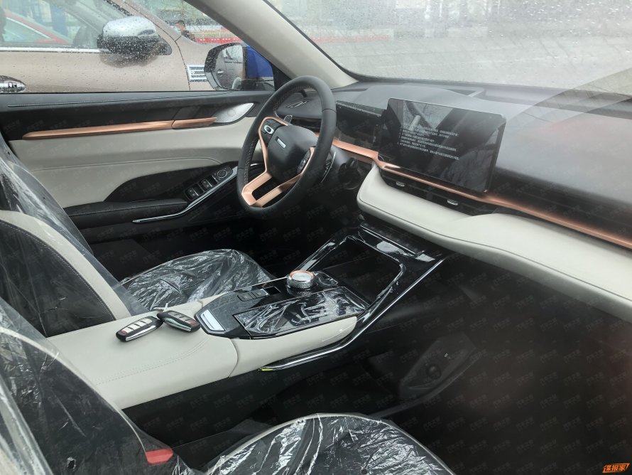 Haval Dagou 2022