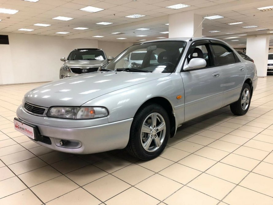 Mazda 626 4