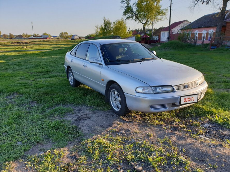 Mazda 626 1994
