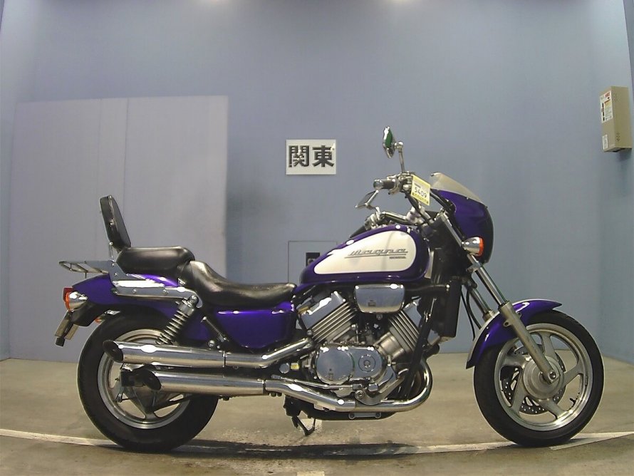 Honda Magna 750 1995