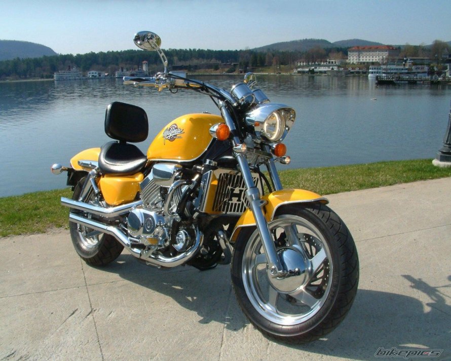 Honda Magna 750 1994