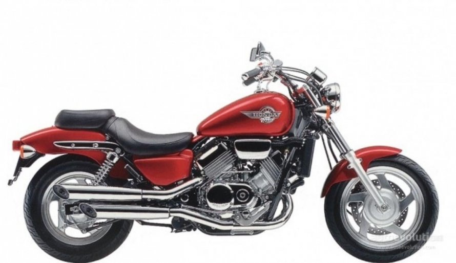 Honda Magna vf750