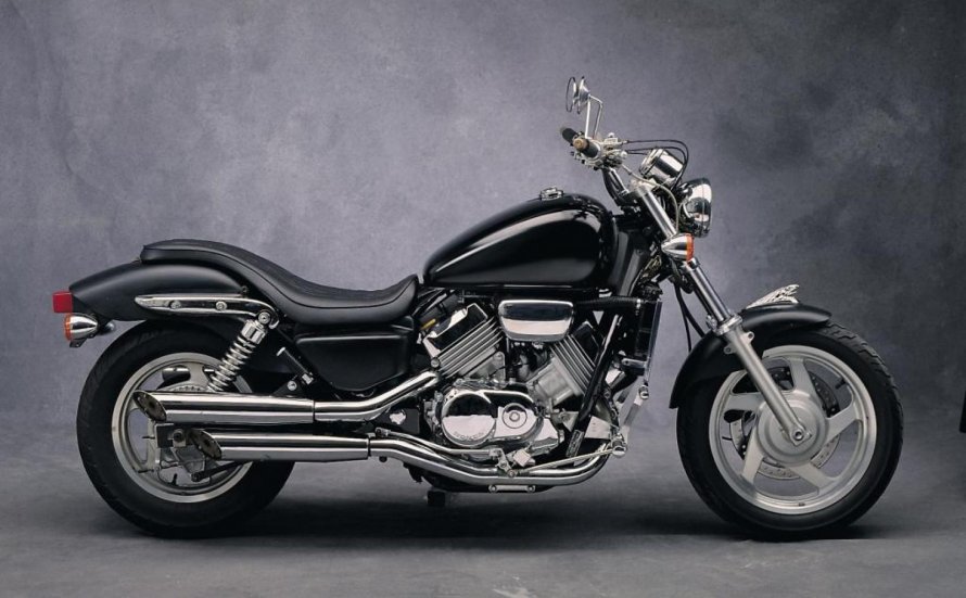 Honda Magna vf750