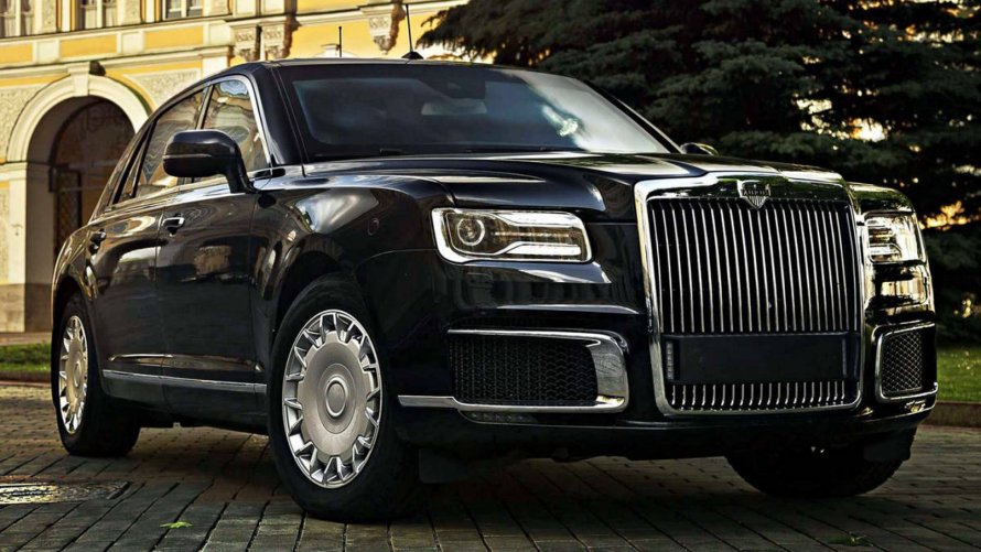 Аурус" l700.