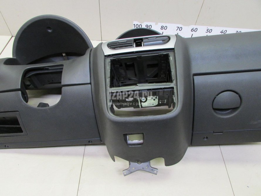 Opel Combo салон Торпедо