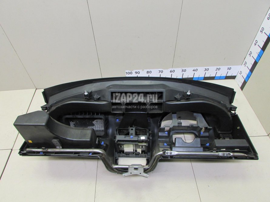 Декор на панель Meric Toyota Camry Титан 92
